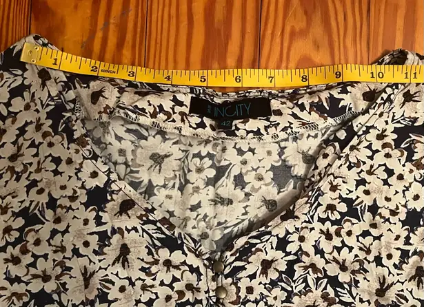 Women’s Floral Dress