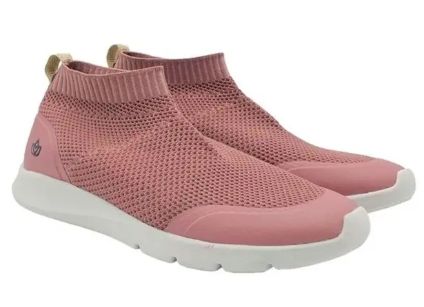 Spenco Yoga Stretch Knit Sneaker Slip