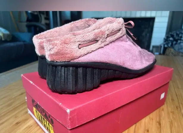 Vaneli 10 Pink Bronnie Pink Shirl Slip