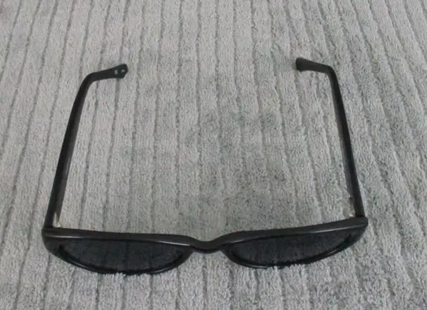 New Divine Eyewear Daphine Black/Smoke Sunglasses Women's NWT