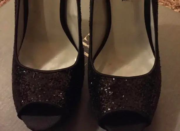 Guess Glittery Women’s Shoes