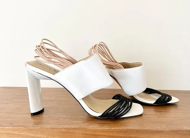 Katy Perry heel sandals