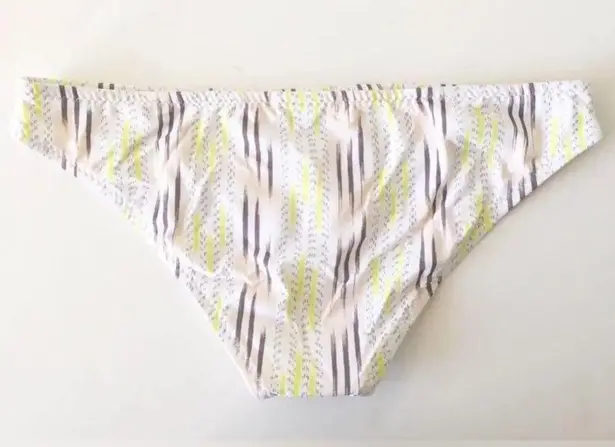 Eberjay NEW Eberjey Size Small Dream Catcher Valentina Multicolor Bikini Bottom