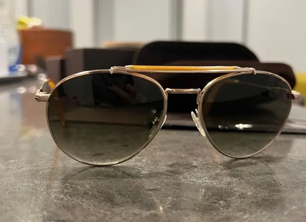 Tom Ford Sunglasses