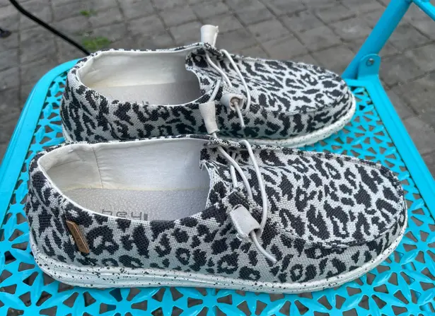 Hey Dude Leopard s
