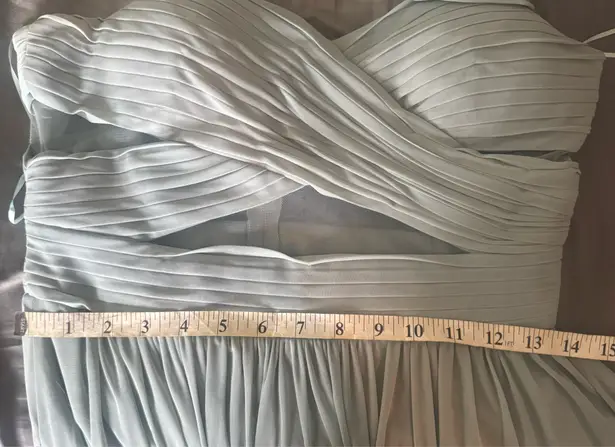 Birdy Grey Bridesmaid Dress