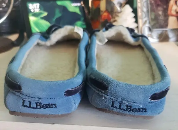 L.L.Bean  Moccasins