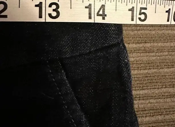 CAbi  Bermuda shorts denim 2