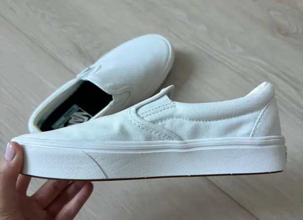 Vans Classic Slip-on, comfy cush