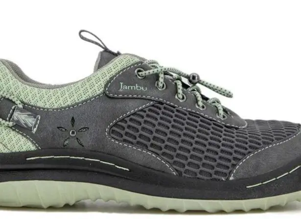 Jambu - SUNSET ECO VEGAN WOMEN'S size 41/ US 11