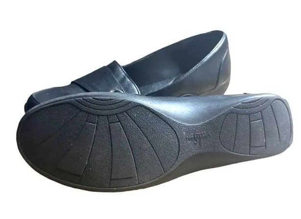 Life Stride Life Strides Women’s Flat Shoes Color Black Size US 10M Eur 40.5 UK 8 AU 10 S