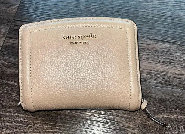 Kate Spade  Compact Wallet