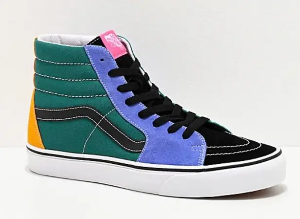 Vans Sk8-hi