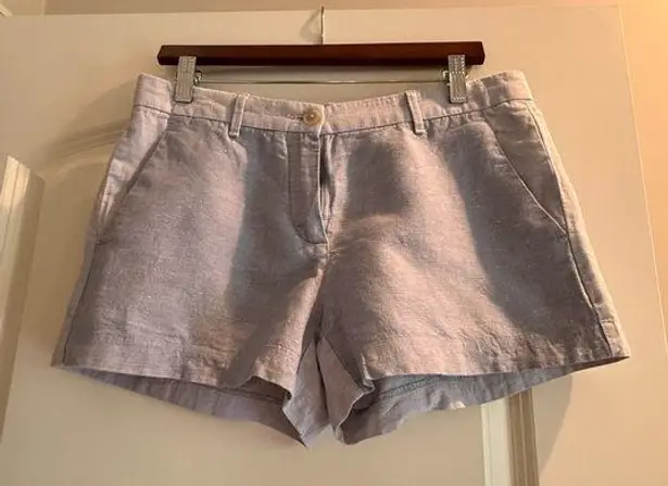 Gap  Gray Bermuda Shorts Lightweight Versatile Design
