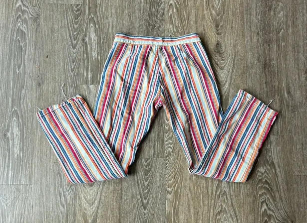 Tommy Hilfiger Vintage Striped Jeans