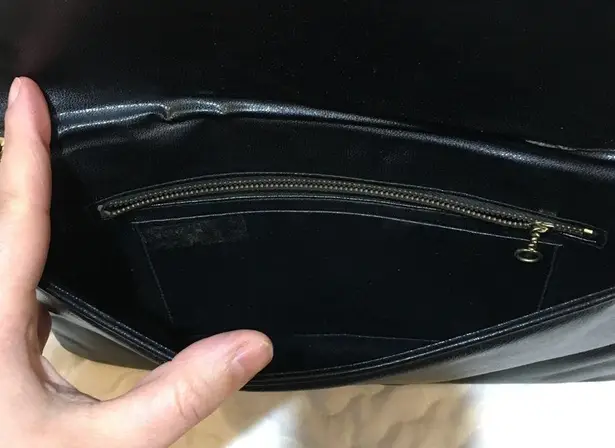 🐍 Faux Snake Skin Purse 🐍