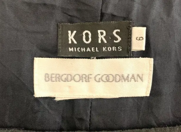 Kors by Michael Kors Vintage Little Black Dress Size 6