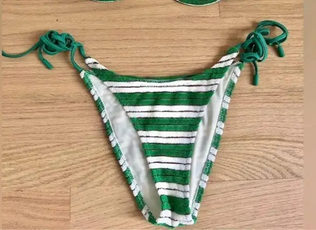 Triangl  bikini  - Image 3