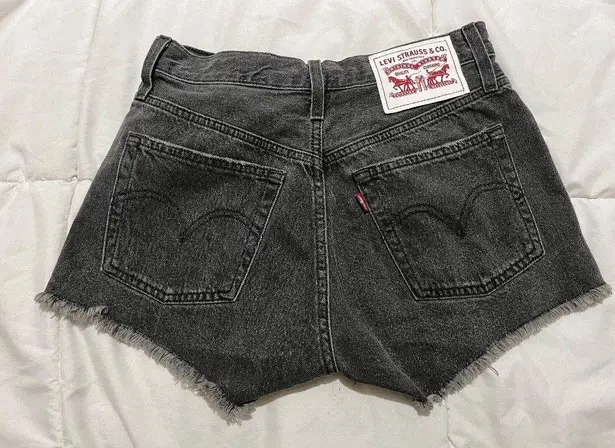 Levi’s 501 Shorts