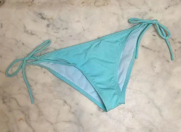 Romwe Bikini Bottoms