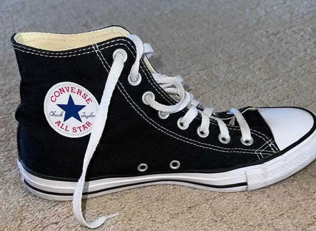 Converse Hightop