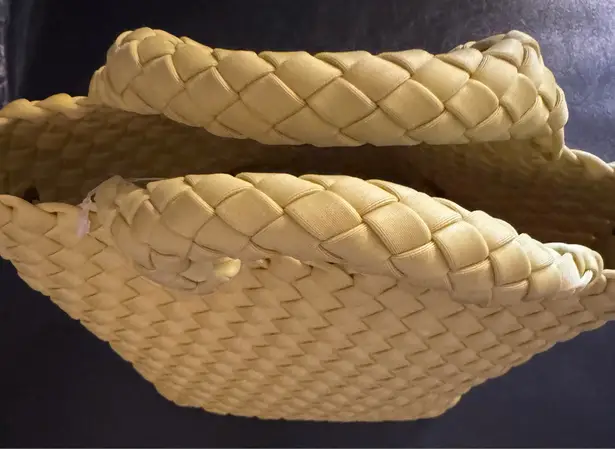 NAGHEDI St. Barths Petit Tote