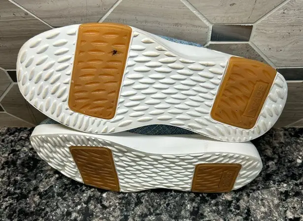 XPACS Comfortable Womens Orthopedic Walking Shoes, slippers size 7 Gray