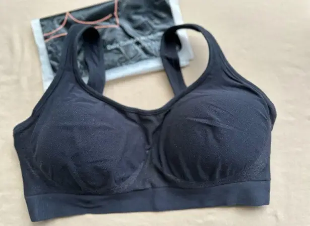 Truekind Daily Comfort Wireless Shaper Bra [A3