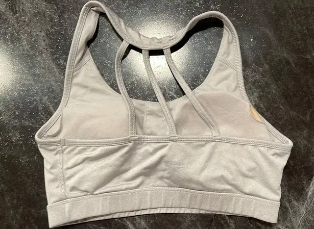 Reebok Sports Bra