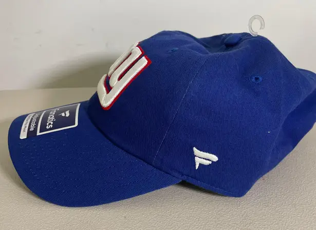 Fanatics NFL Giants Hat NWT