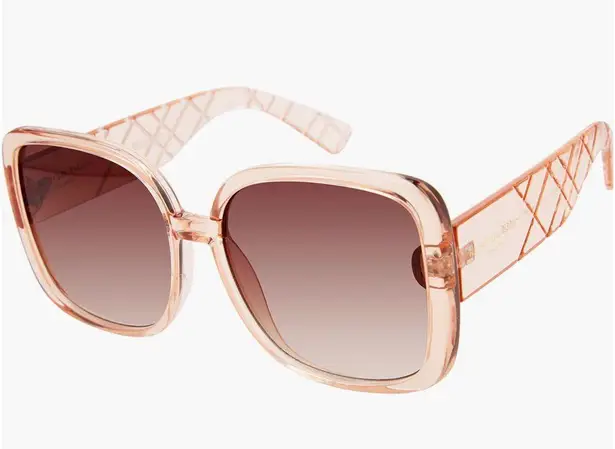 Kurt Geiger Square Sunglasses