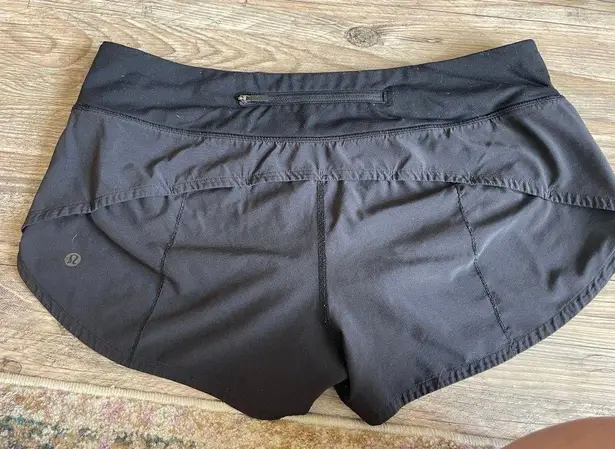 Lululemon Speed Up Short 2.5”