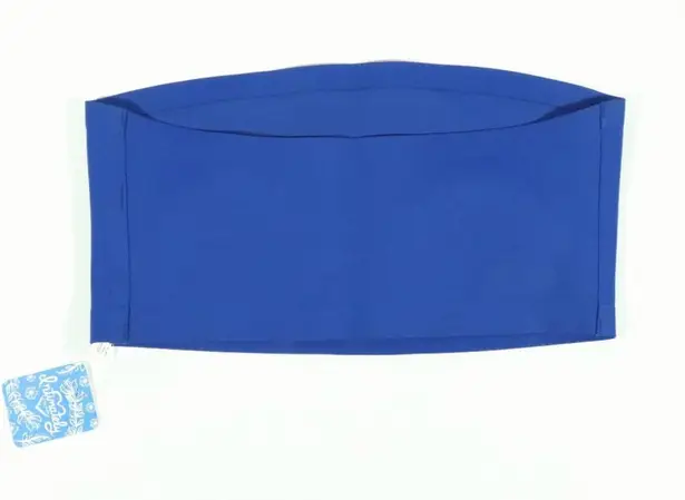 Free People NWT  Nina Bandeau Size Large