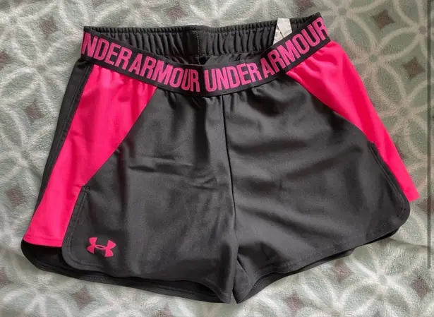 Under Armour Athletic Shorts