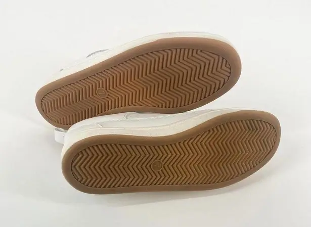 Stylish White Sneakers