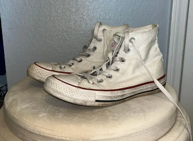 Converse Hightop