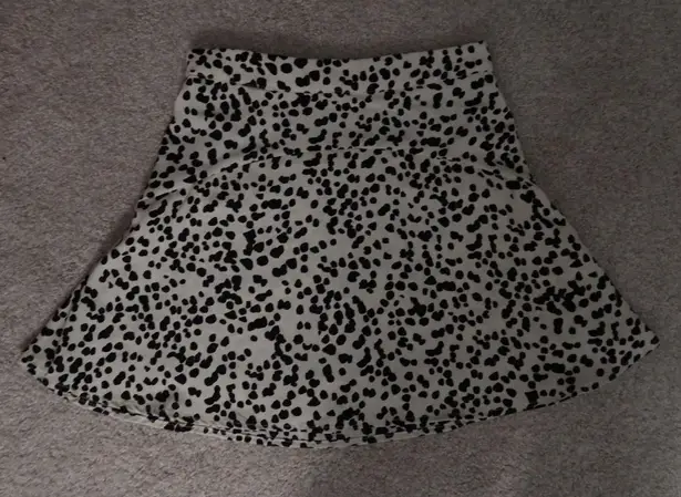 Altar'd State Altar’d State Dalmatian Skort