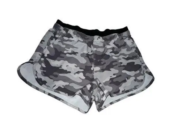 American Eagle  Camoflage Athletic Shorts‎ Size M