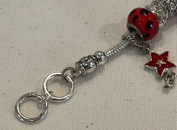 Ellen Tracy | Charm Bracelet