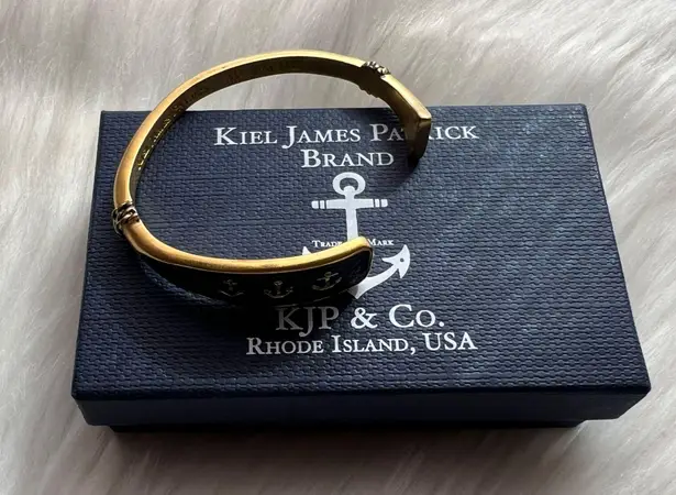 Kiel James Patrick Bracelet