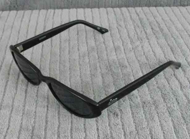 New Divine Eyewear Daphine Black/Smoke Sunglasses Women's NWT