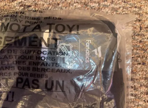 Fanatics NHL Utah Hockey Club Premier Jersey