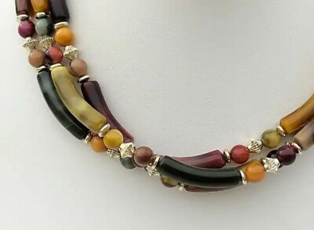 Magnificent Vintage Multi