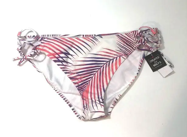 Raisin's BALI Juniors' Side-Tie Bikini Swim Bottom