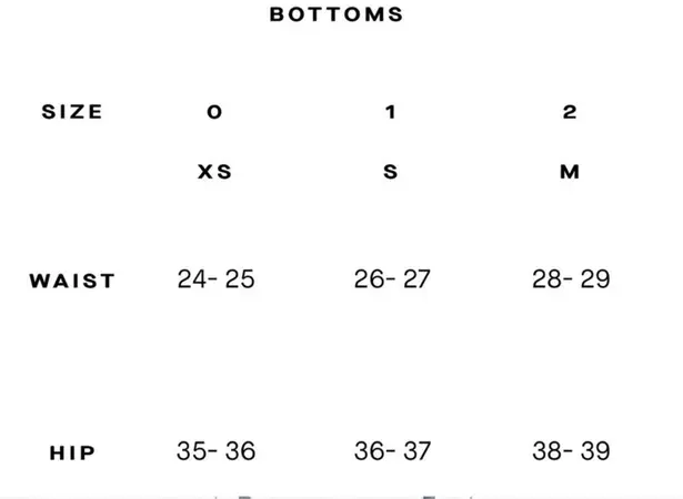 Good American Leggings