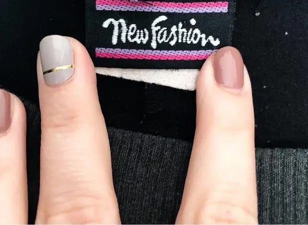 Vintage 1980s Windbreaker Pullover Colorblock Size M