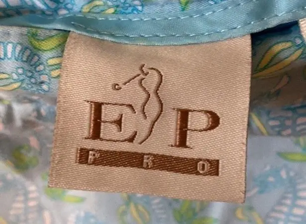 ep pro Seahorses going golfing?  Yes please!   golf skort - Size 6