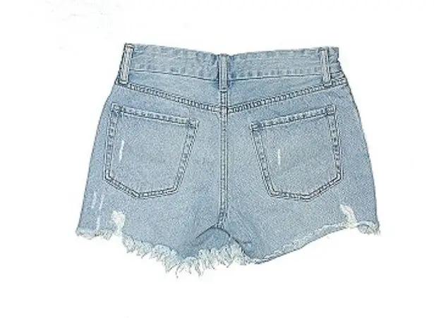 Just Black Denim JBD Jean Shorts