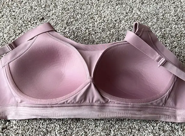 Lululemon  Fine Form Bra ••• Rose Blush