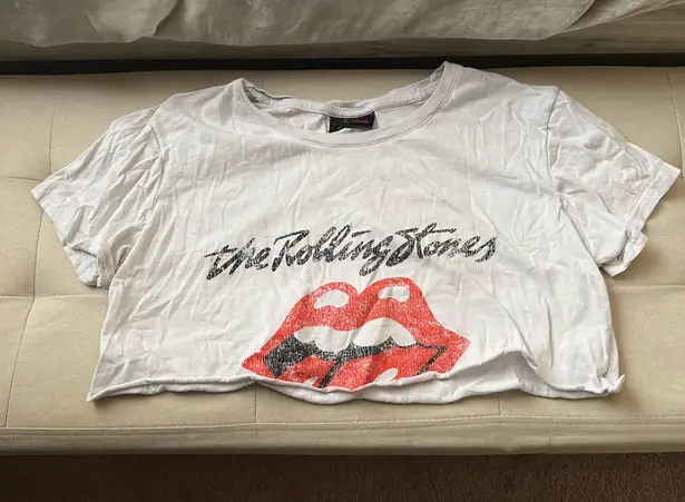 Rolling Stones Graphic T-shirt